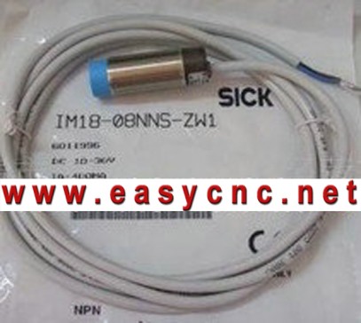 IM12-08NNS-ZW1 SICK NEW AND ORIGINAL