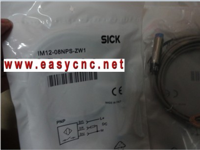 IM12-08NPS-ZW1 SICK NEW AND ORIGINAL