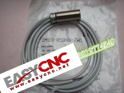IM18-05BNS-ZW1 SICK NEW AND ORIGINAL