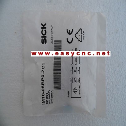 IM18-05BPO-ZC1 SICK NEW AND ORIGINAL