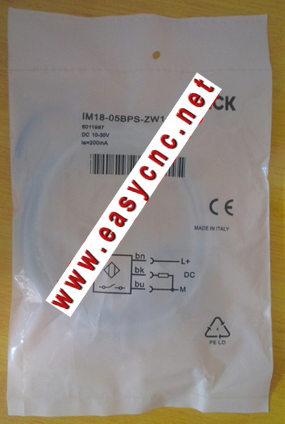 IM18-05BPS-ZW1 SICK NEW AND ORIGINAL