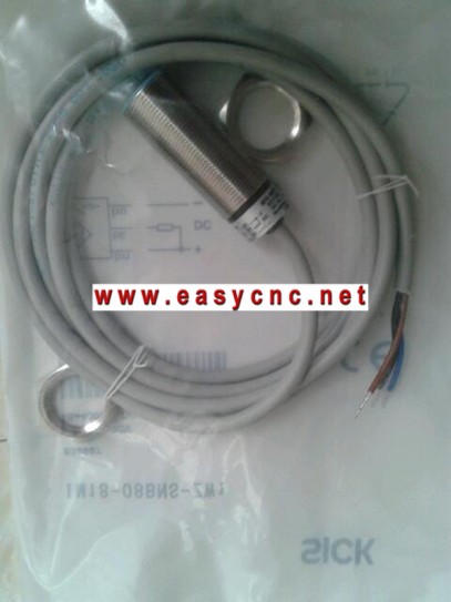 IM18-08BPS-ZWB SICK NEW AND ORIGINAL