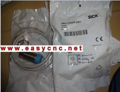 IM30-15NPS-ZW1 SICK NEW AND ORIGINAL