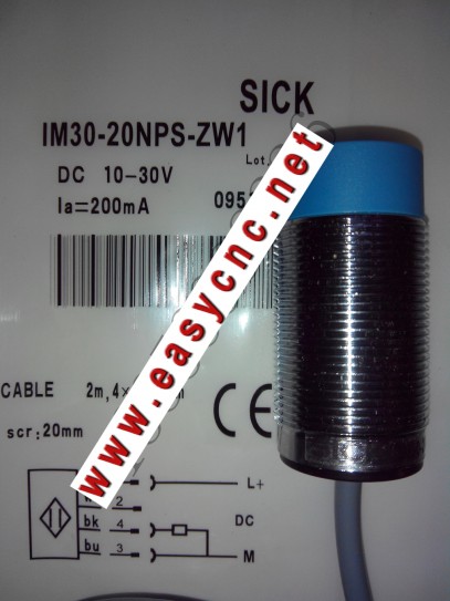 IM30-20NPS-ZW1 SICK NEW AND ORIGINAL