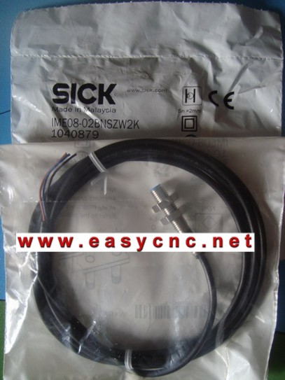 IME08-02BNSZW2K SICK NEW AND ORIGINAL