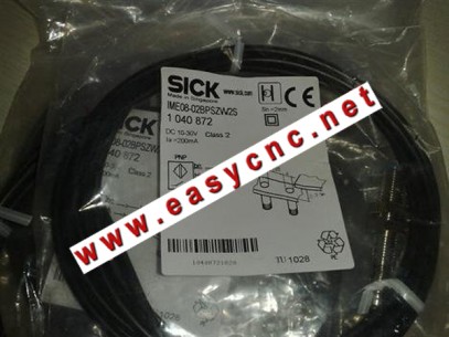 IME08-02BPSZW2S SICK NEW AND ORIGINAL