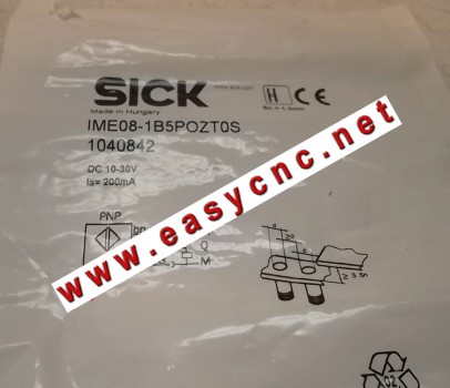 IME08-1B5POZT0S SICK NEW AND ORIGINAL