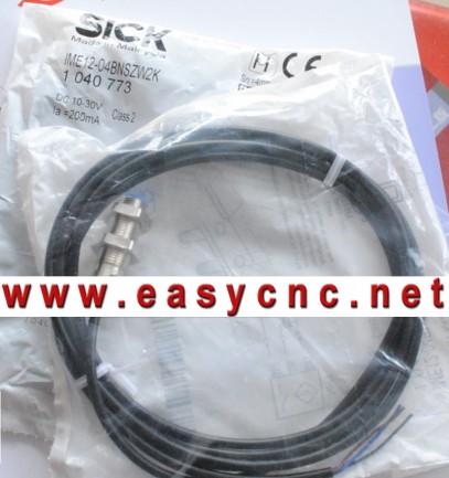 IME12-04BNSZW2K SICK NEW AND ORIGINAL