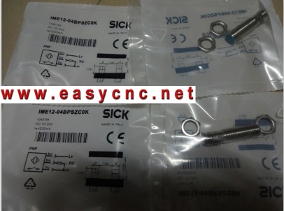 IME12-04BPSZC0K SICK NEW AND ORIGINAL