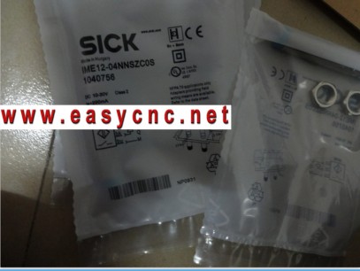 IME12-04NNSZC0S SICK NEW AND ORIGINAL