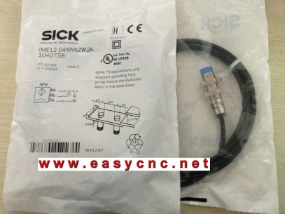 IME12-04NNSZW2K SICK NEW AND ORIGINAL