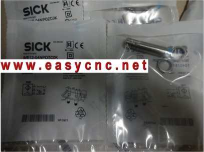 IME12-04NPOZC0K SICK NEW AND ORIGINAL