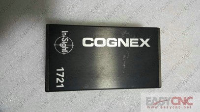 IN-SIGHT 1721 Cognex ccd used