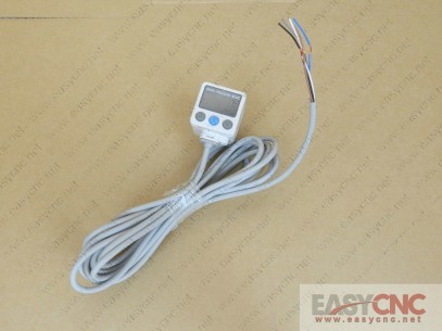 ISE40A-01-T-M smc digital pressure switch used