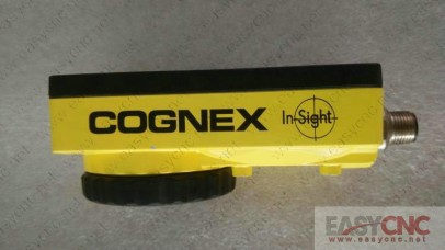In-sight 5100 Cognex ccd used