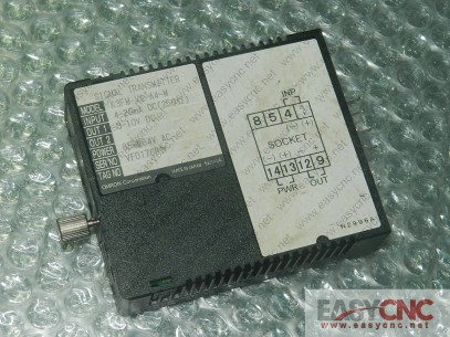 K-3FM-VS-A4-M  signal transmitter used