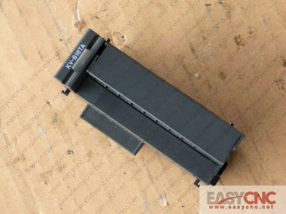 KV-B16TA keyence PLC used