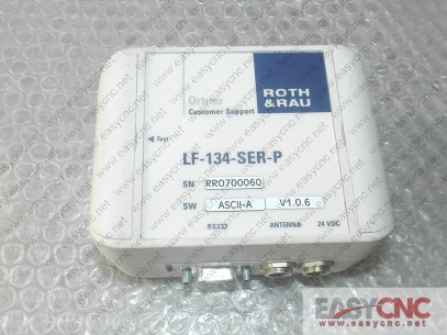 LF-134-SER-P Roth used