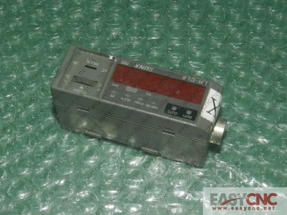 LH-CL6 sunx laser sensor used