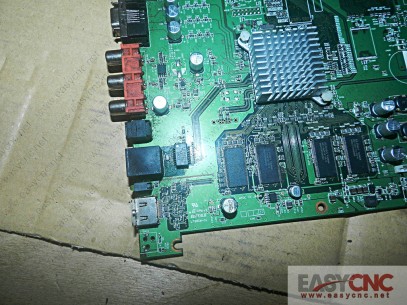 LT98CM-CA pcb used