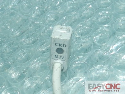 M3V CKD magnetic switch used
