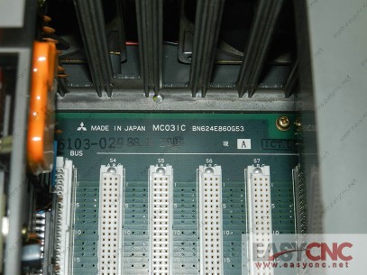 MC031C Mitsubishi PCB used