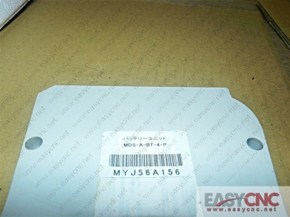 MDS-A-BT-4-P Mitsubishi battery unit used