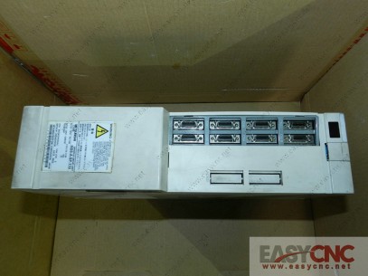MDS-A-SP-110 Mitsubishi spindle drive unit used