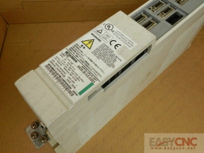 MDS-B-V2-0301 Mitsubishi ac servo drive unit used