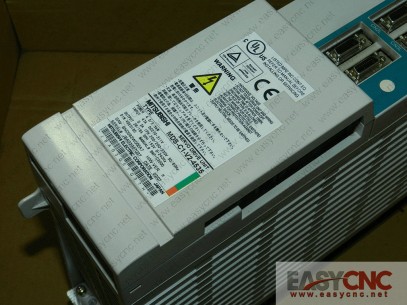 MDS-C1-V2-4535 Mitsubishi servo drive unit used