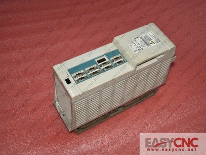 MDS-C1-V2-4545 used MITSUBISHI servo amplifier USED