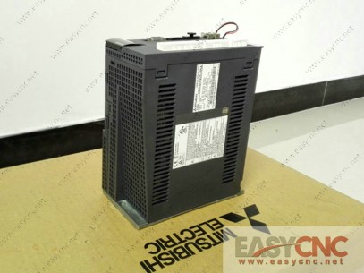 MDS-D-SVJ3-10NA Mitsubishi Servo Drive Unit Used