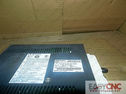 MDS-DSPJ3-37 MITSUBISHI SPINDLE DRIVE UNIT USED