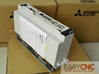 MDS-R-V2-8080 Mitsubishi Servo Drive Unit New And Original