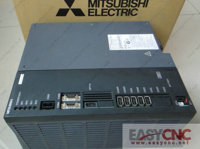 MDSDMSPV3-20080 Mitsubishi Multi Axis Unit Used