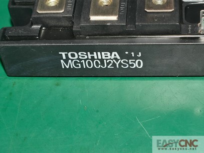 MG100J2YS50 Toshiba Module New