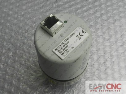 LI-9496 MPG400 351-010 Inficon vacuum  transducer usedli