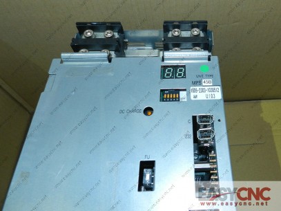 MPS45B OKUMA power supply used