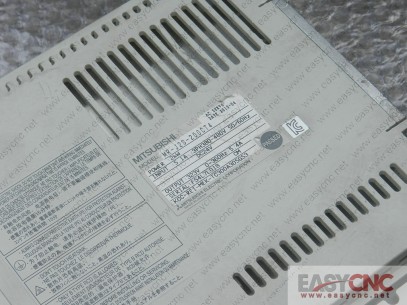 MR-J2S-200CT4 Mitsubishi servo driver unit used