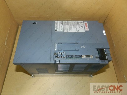 MR-J3-700B-KJ056 Mitsubishi ac servo used