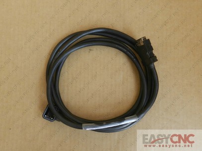 MR-J3ENCBL2M-A2-L Mitsubishi cable new and original