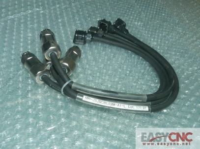 MR-J3JSCBL03M-A1-L MITSUBISHI cable new