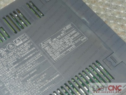 MR-J4W2-44B-MA011 Mitsubishi servo driver unit used