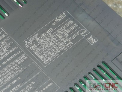 MR-J4W3-444B Mitsubishi servo driver unit used