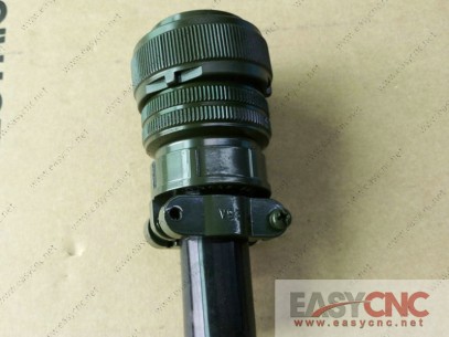 MS3106A 28-11P Mitsubishi Fanuc Servo Motor Encoder Connector New And Original