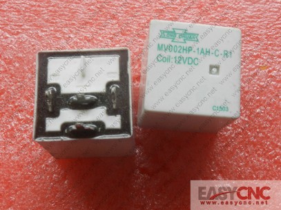 MV002HP-1AH-C-R1 Songchuan relay new