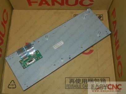 N860-1622-T011 Fanuc MDI unit used
