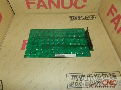 N860-3118-T001 Fanuc keyboard used
