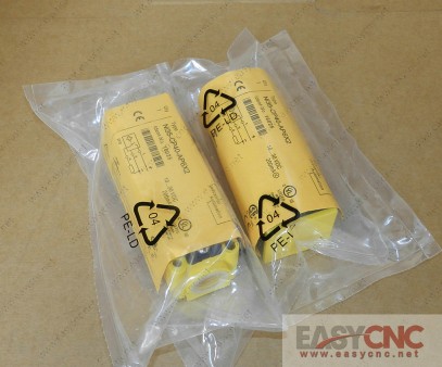 Ni35-CP40-AP6X2 TURCK PROXIMITY SENSOR SWITCH new and original