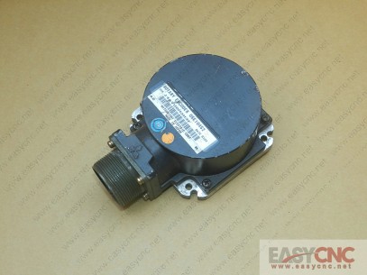 OSE104S2 Mitsubishi rotary encoder used